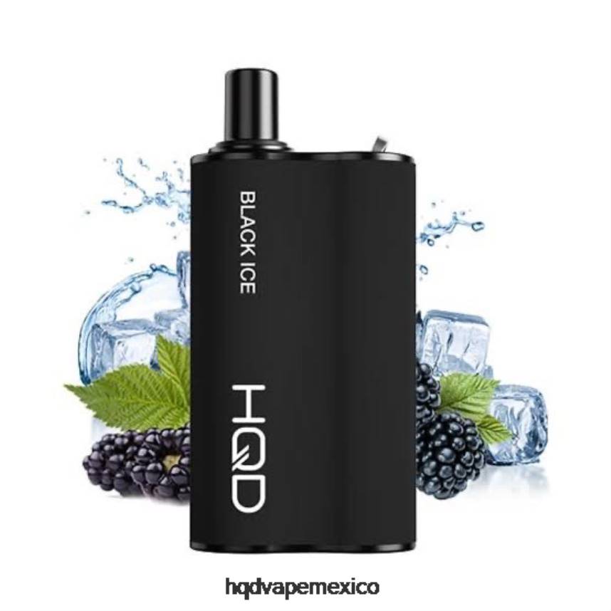 hielo negro