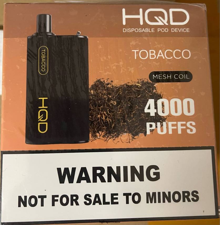 tabaco