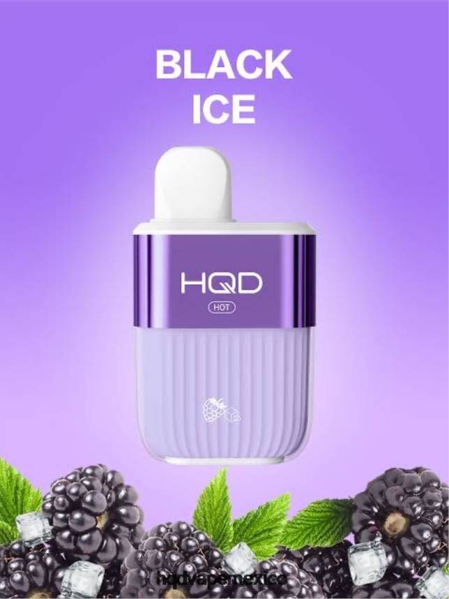hielo negro