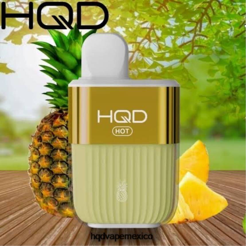 piña