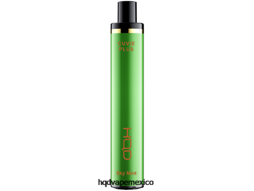 cielo menta