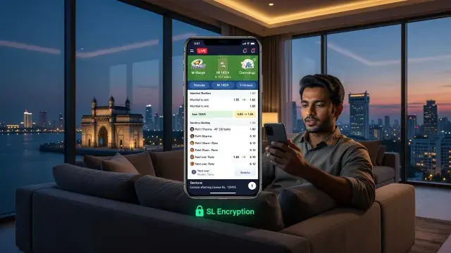 Best Legal and Reliable Sports Betting Apps in India: Top Mobile Options for Safe Online Wagering